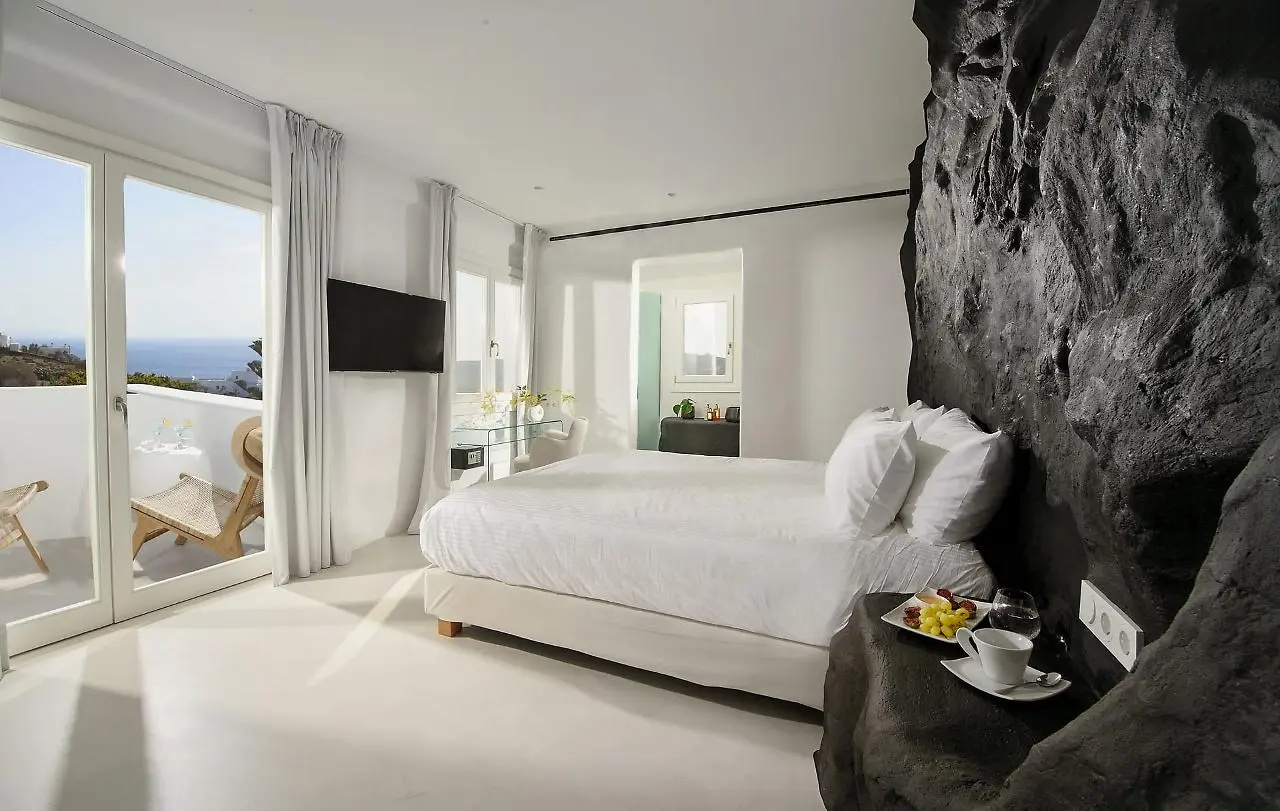 Foto - Million Stars Mykonos, Iconic by Design