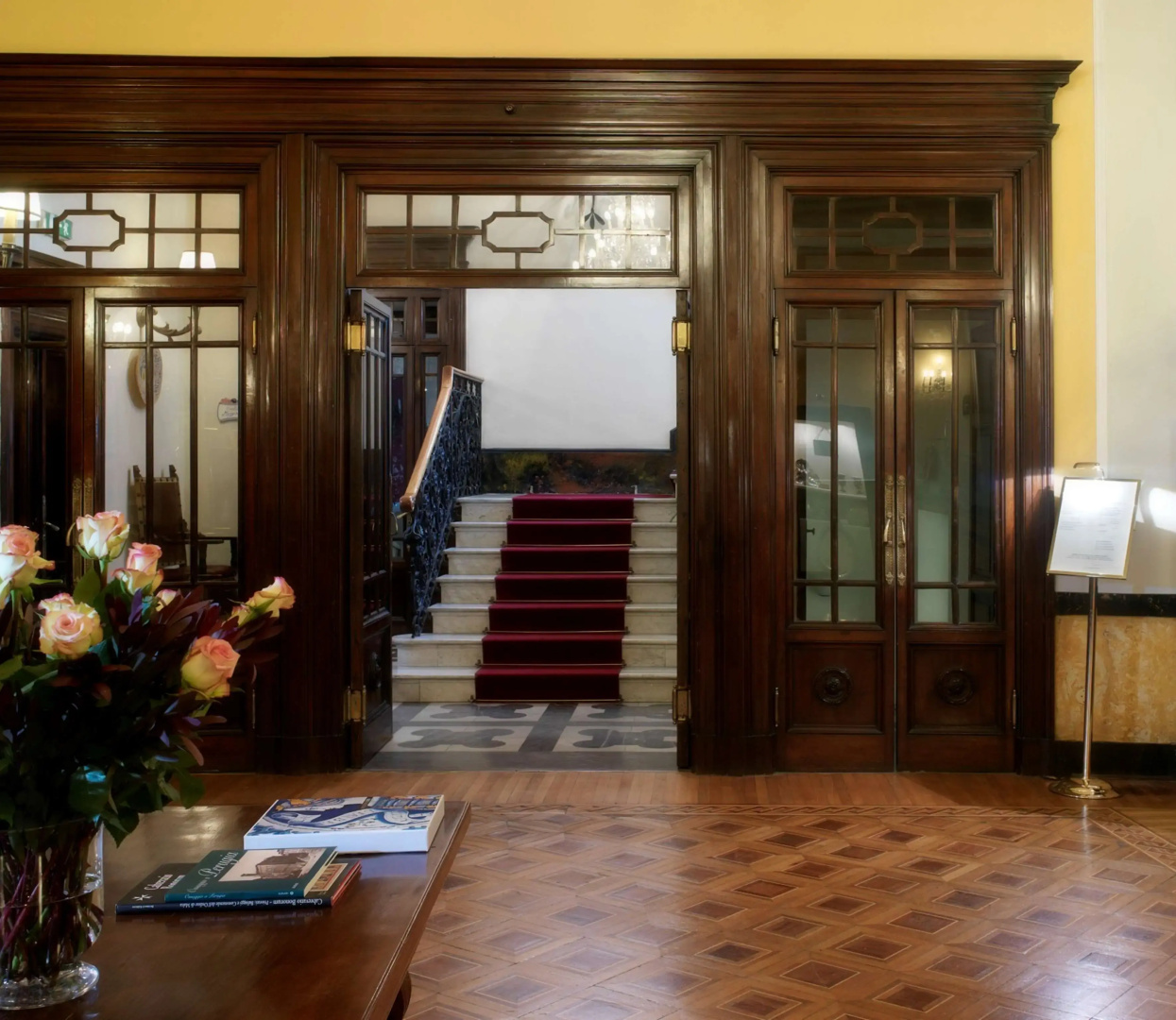 Photo - Sina Brufani