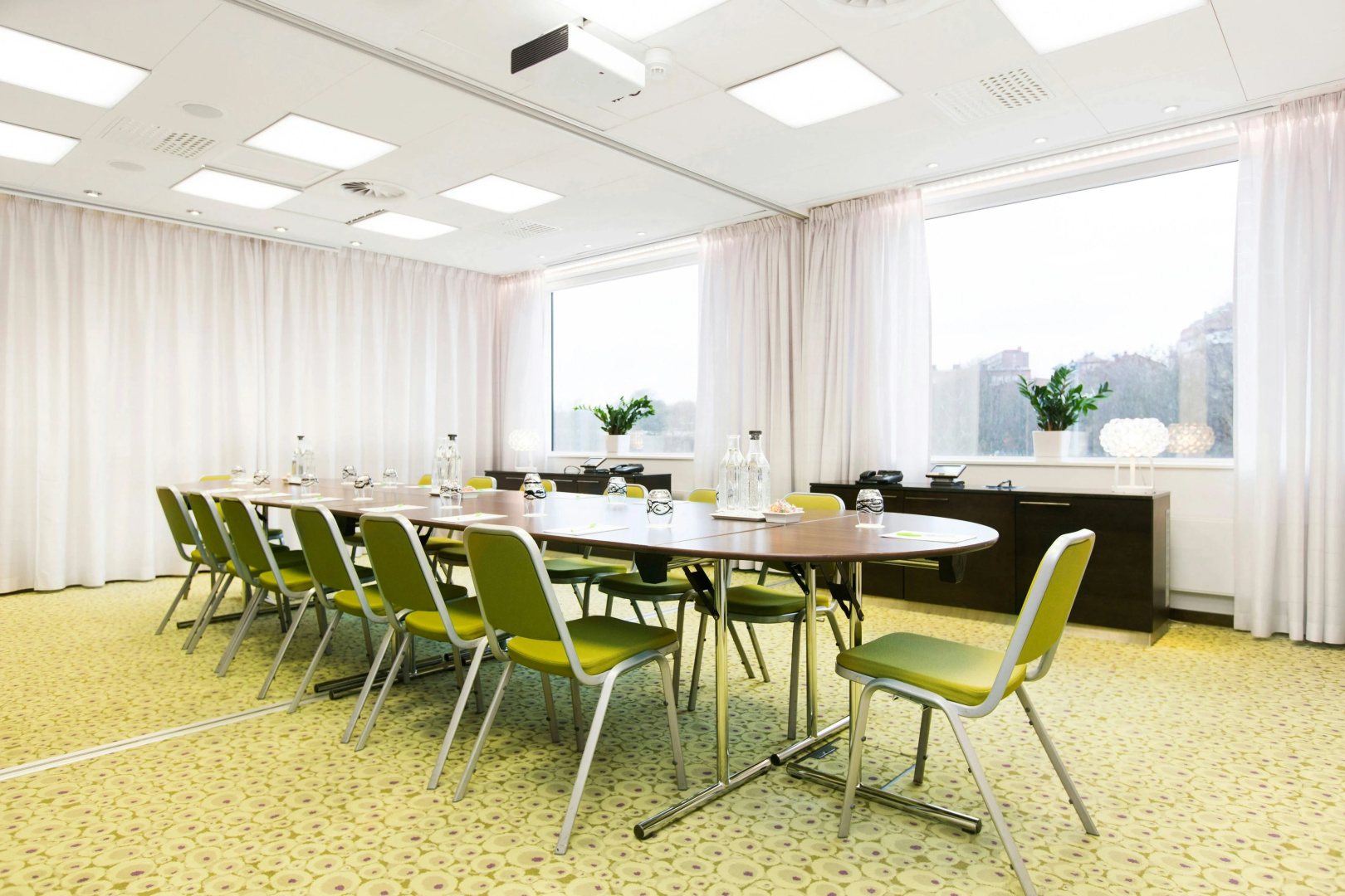 Foto - Courtyard by Marriott Stockholm Kungsholmen