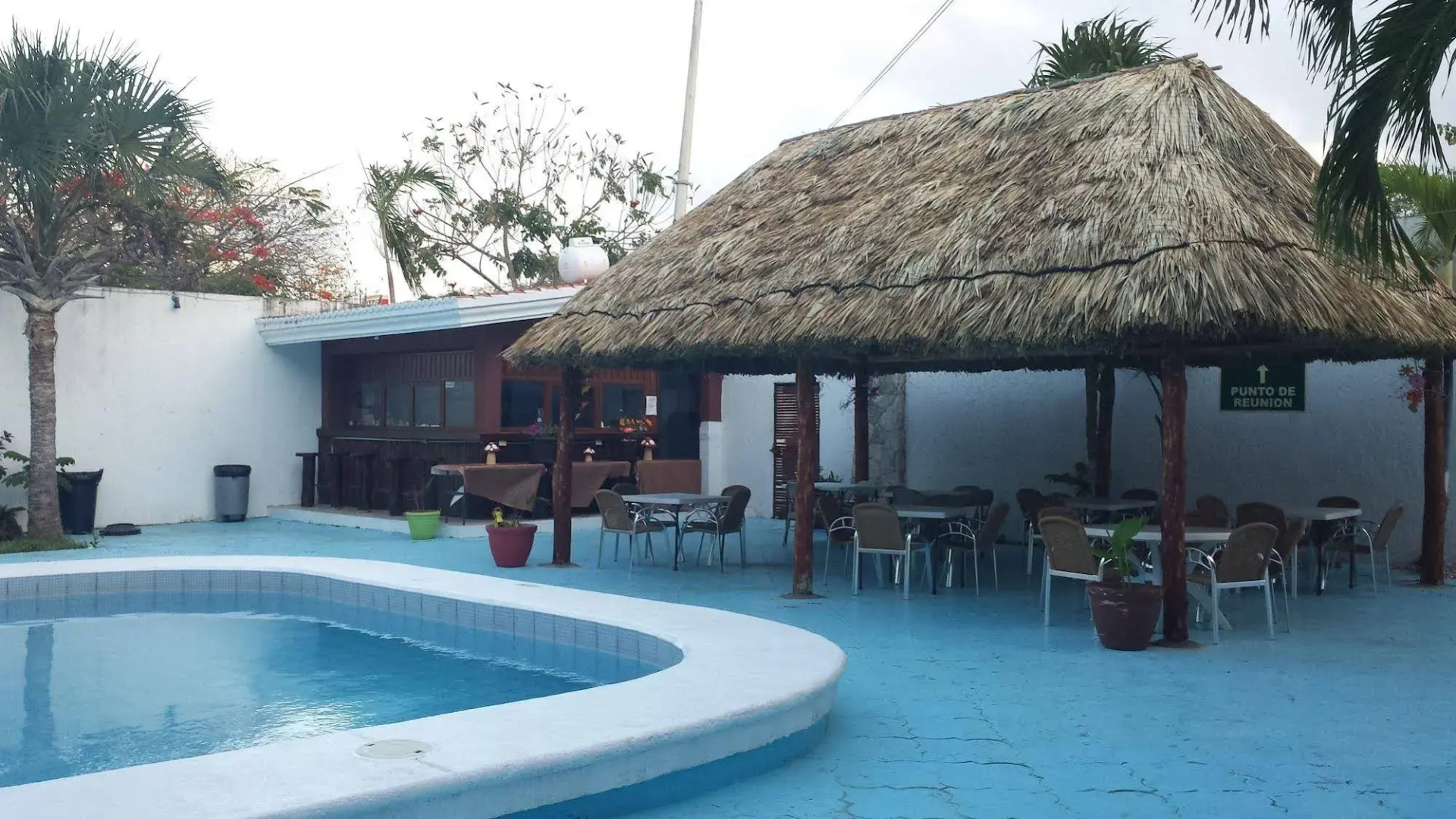 Photo - Hotel Parador