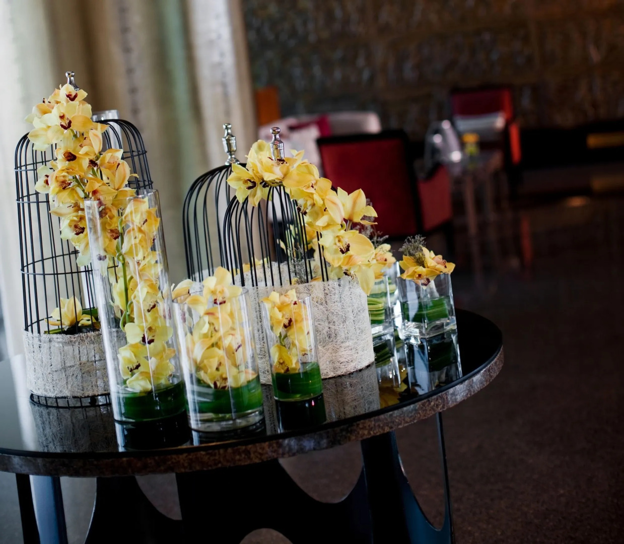 Foto - The Westin Mumbai Powai Lake