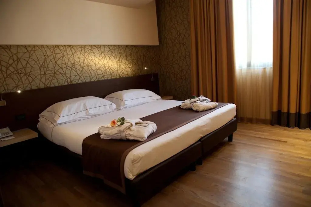 Foto - Airporthotel Verona Congress & Relax