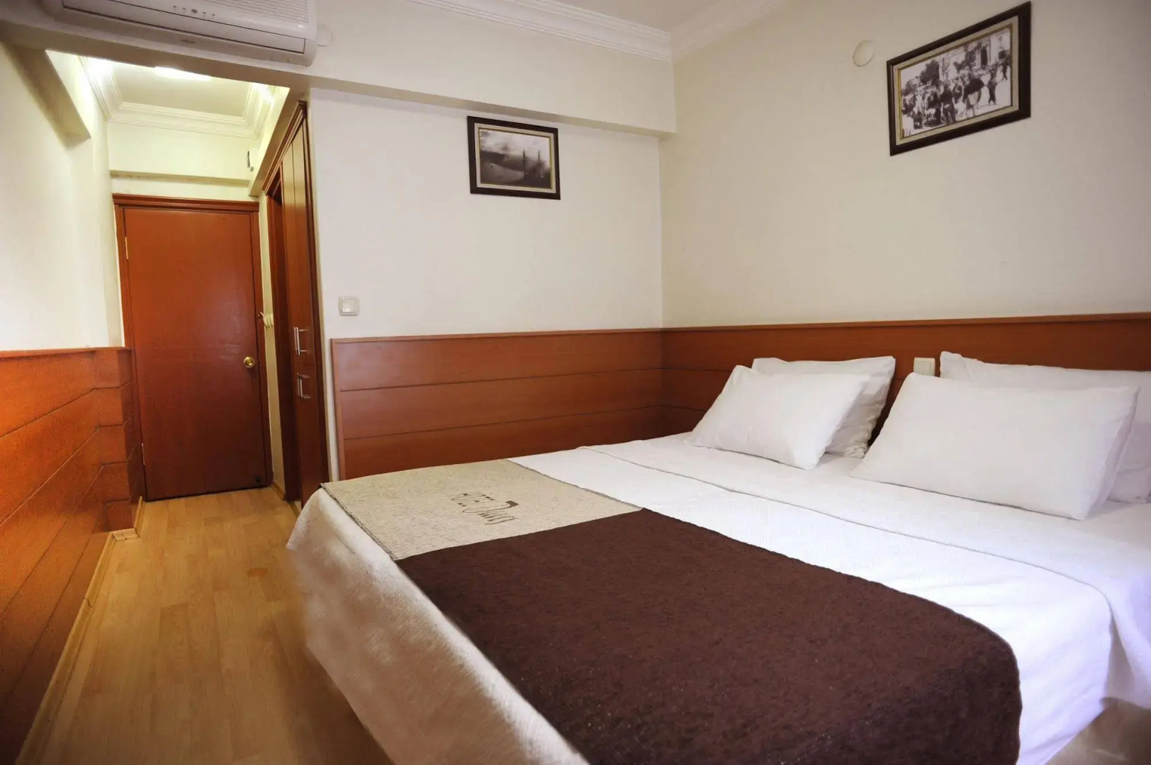 Foto - Hotel Davos Istanbul