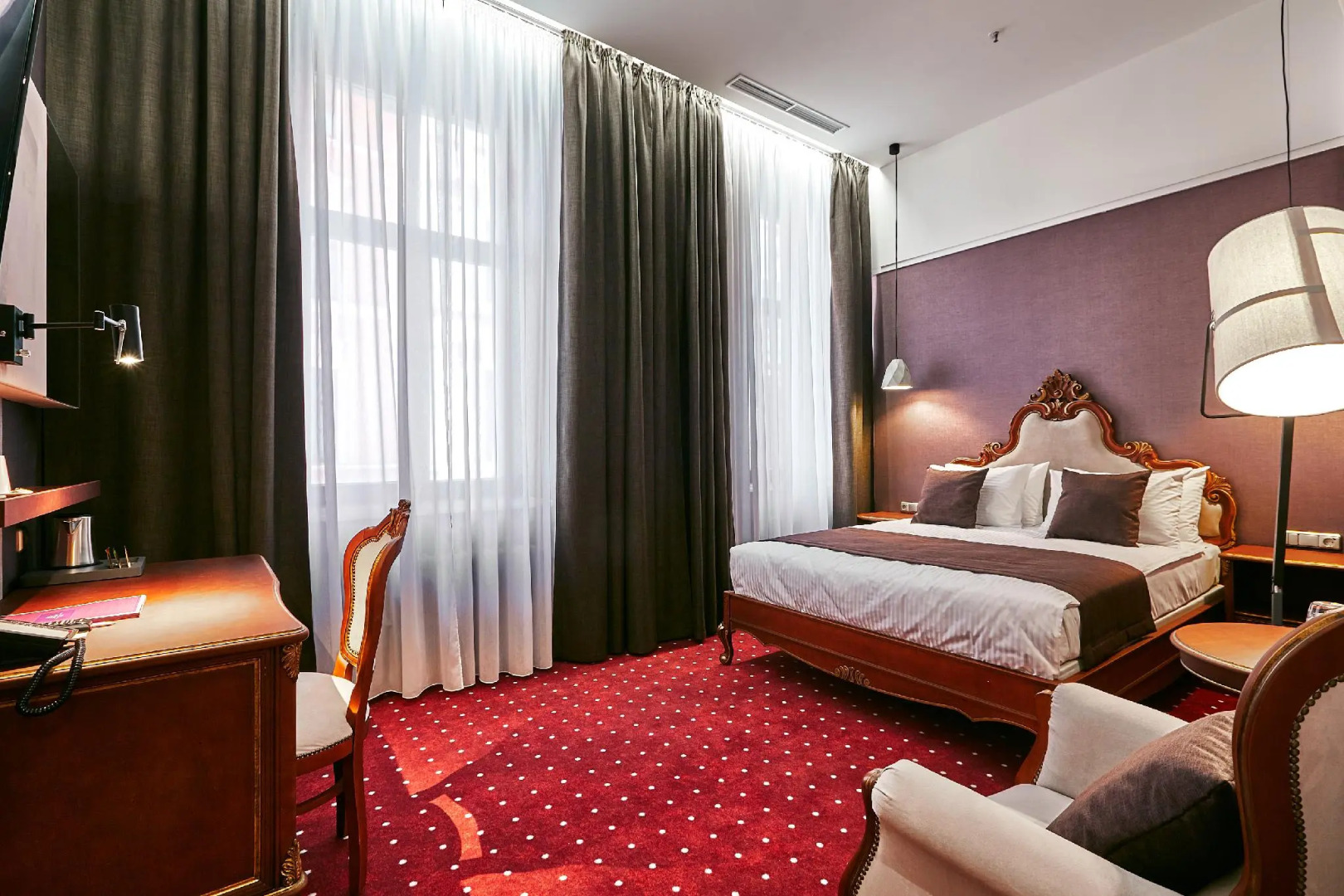 Foto - Grand Hotel Lviv Casino & Spa
