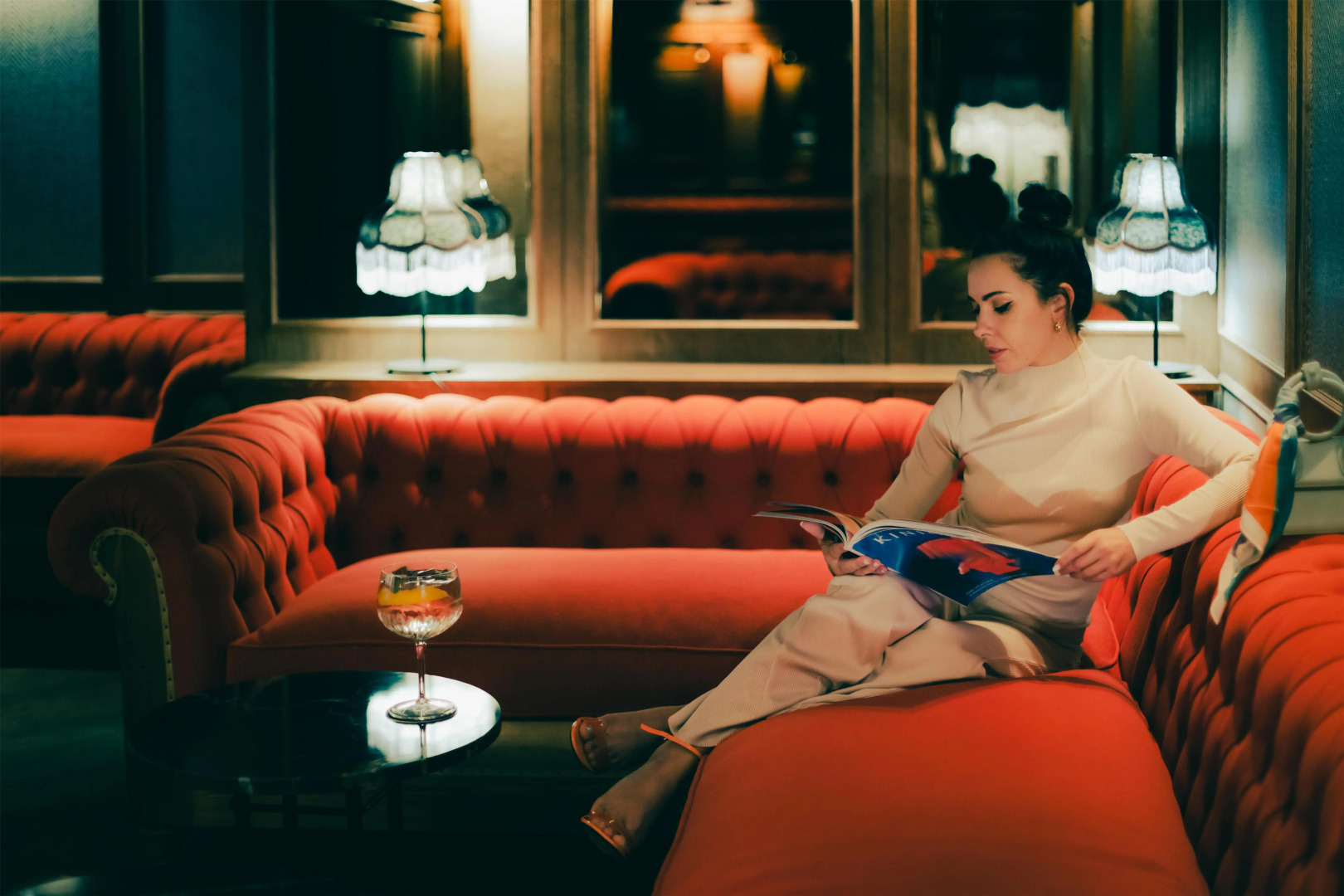 Foto - Thompson Madrid, by Hyatt