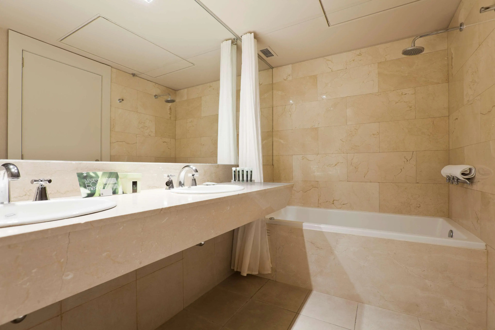 Foto - Hotel Madero Buenos Aires, WorldHotels Elite