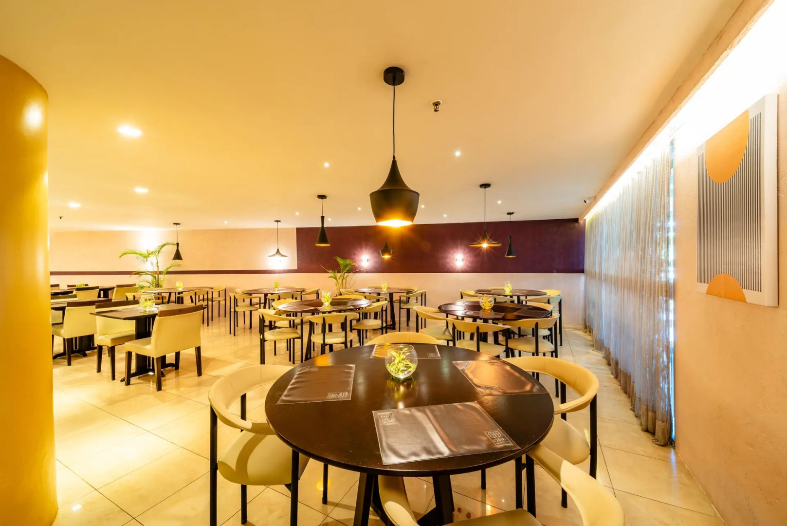 Foto - Oasis Atlantico Fortaleza