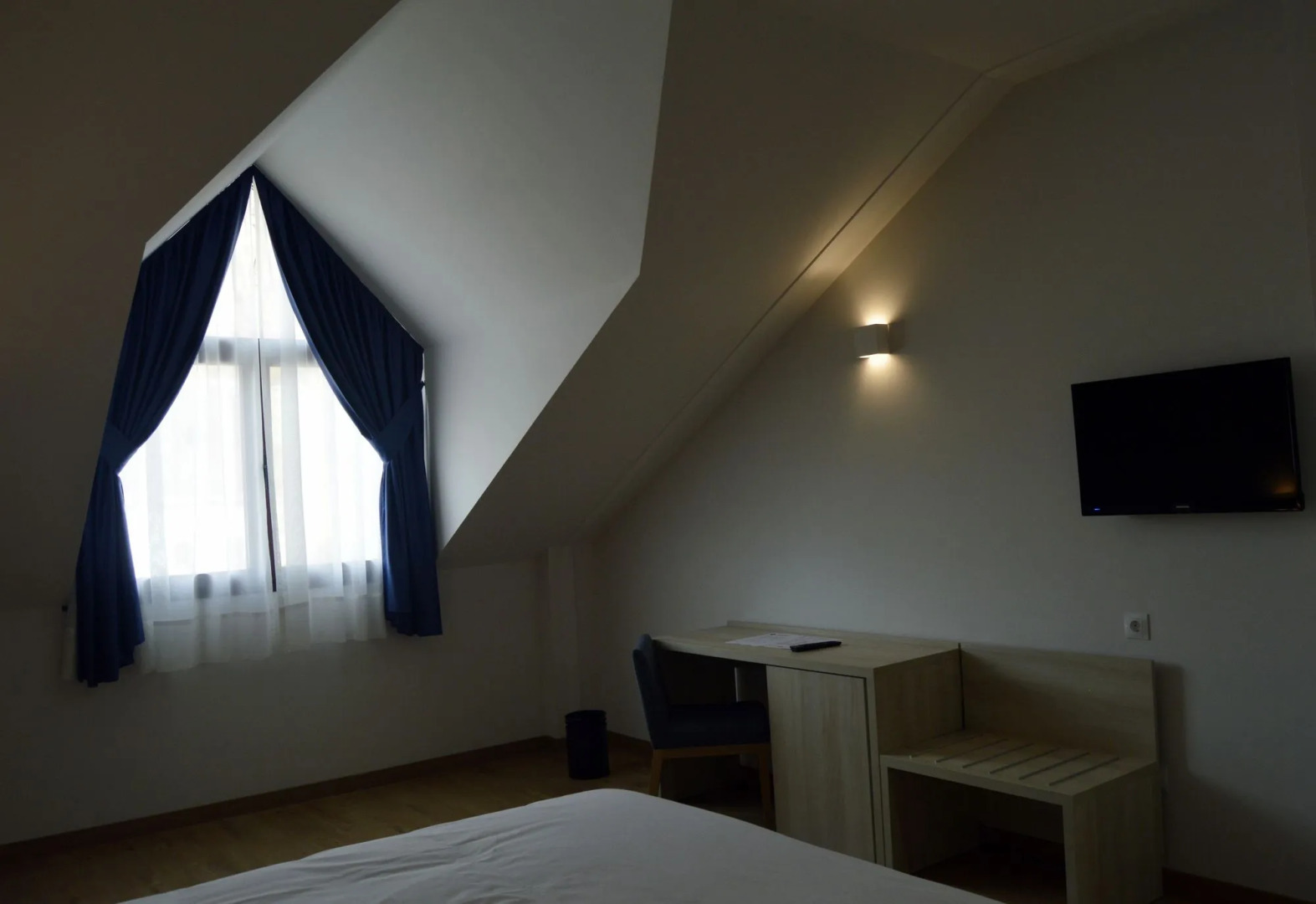 Foto - Hotel Balneario de Graena