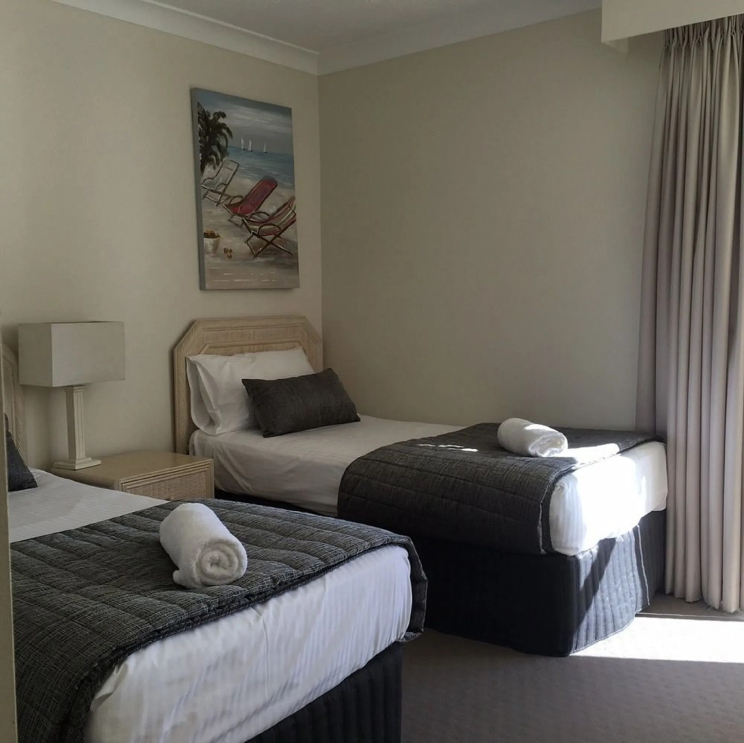Foto - Capricornia Apartments