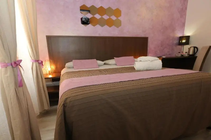 Photo - Room in BB - Soggiorno La Coccinella