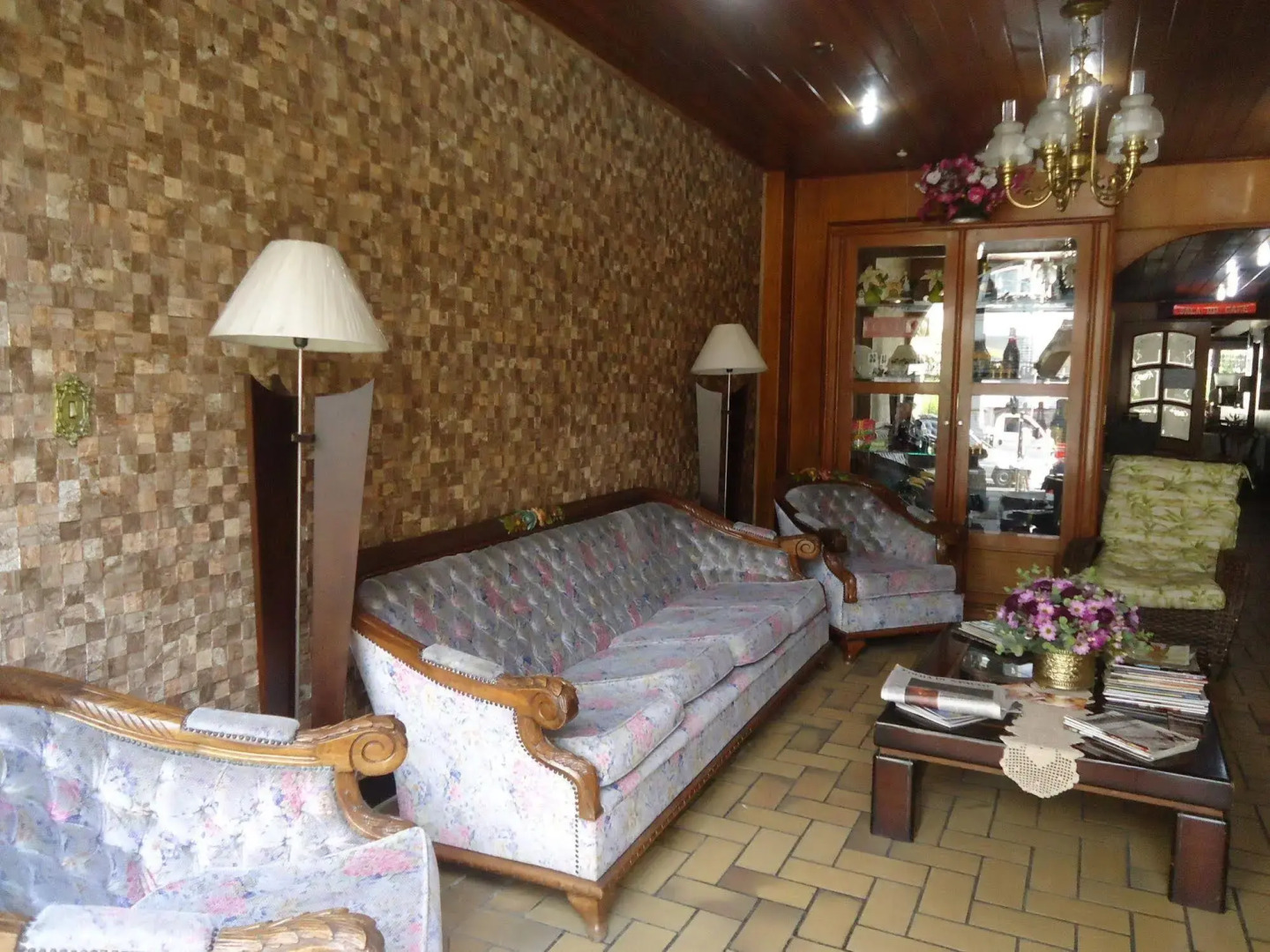 Foto - San Francisco Plazza Hotel