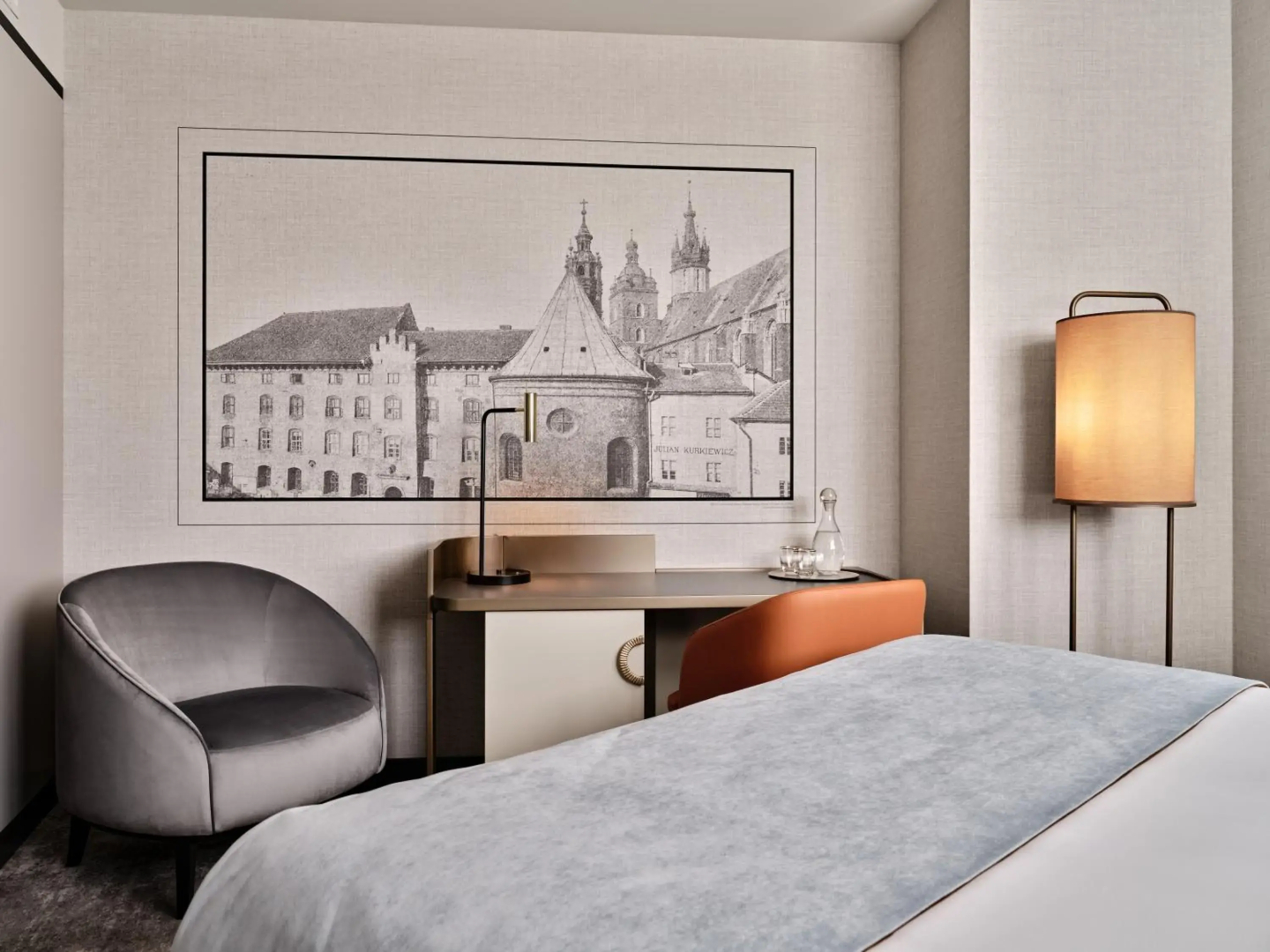 Photo - The Crown Krakow Center - Handwritten Collection ACCOR