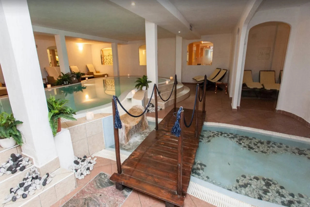 Foto - COLONNA RESORT, a Colonna Luxury Beach Hotel, Porto Cervo