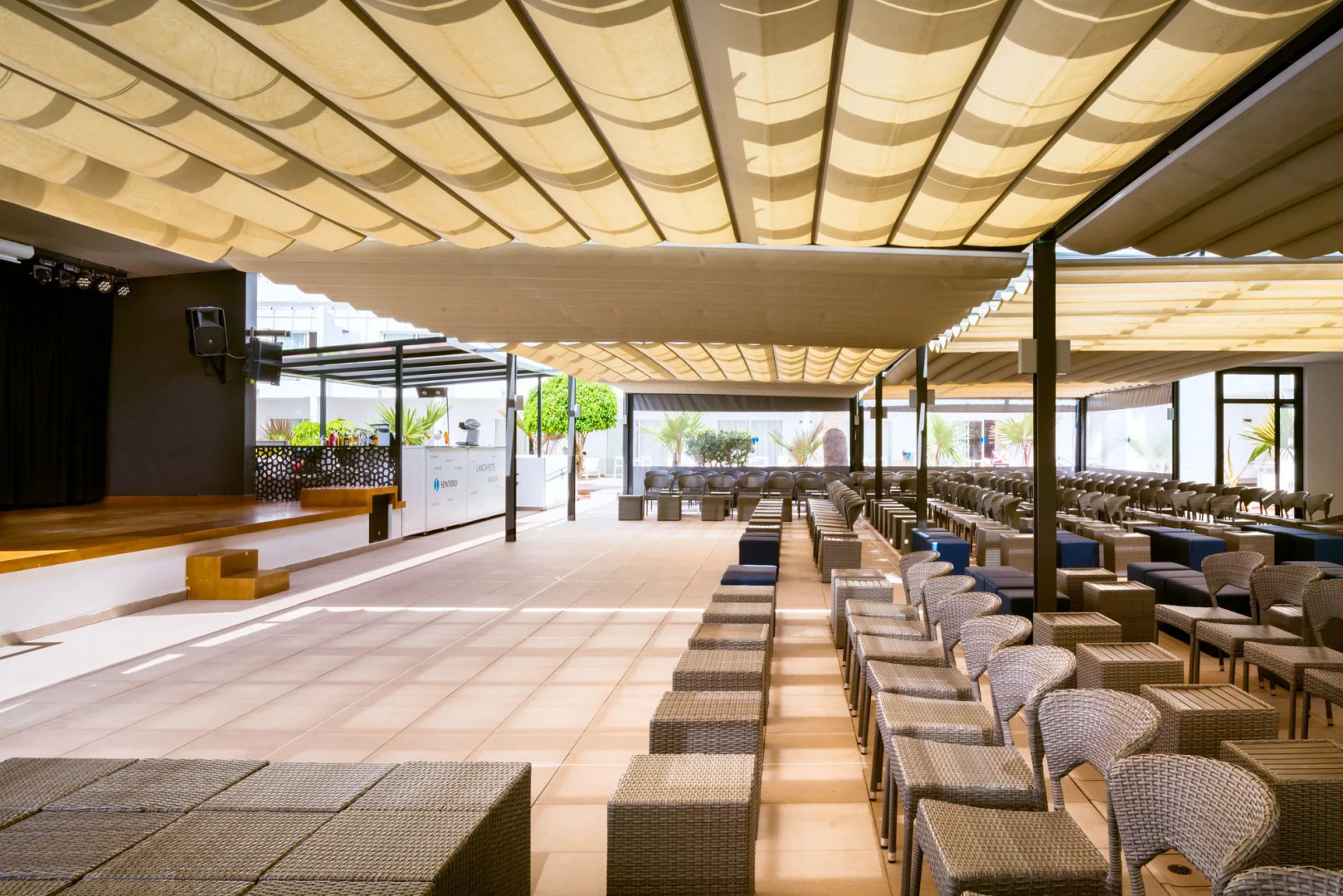 Foto - Aequora Lanzarote Suites