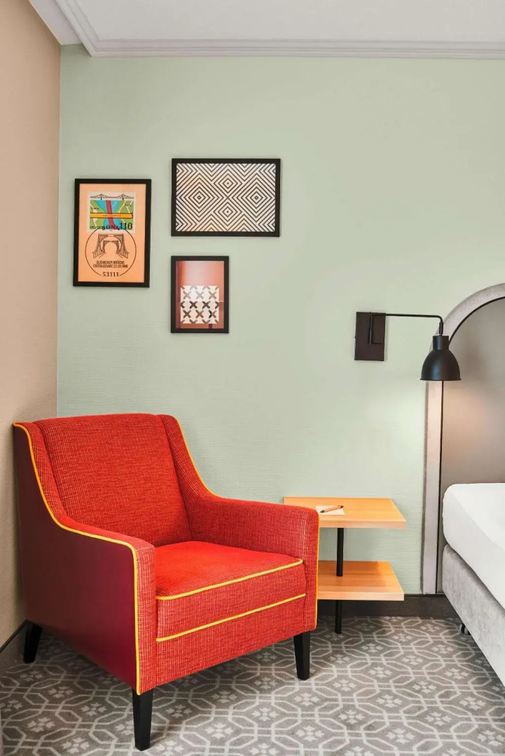 Foto - MAXX Hotel Sanssouci Potsdam