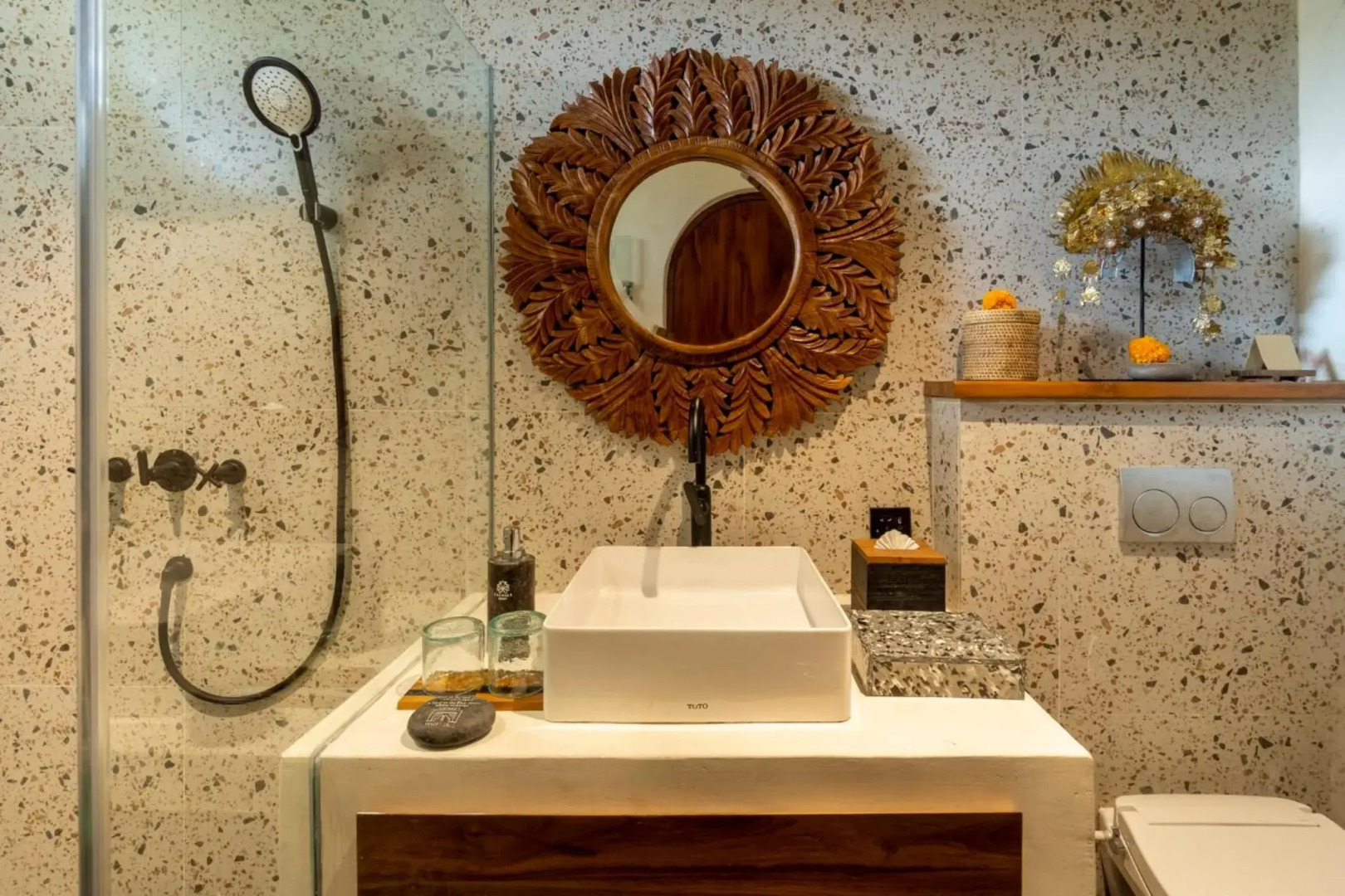 Foto - Suara Alam Ubud Villa by Ini Vie Hospitality