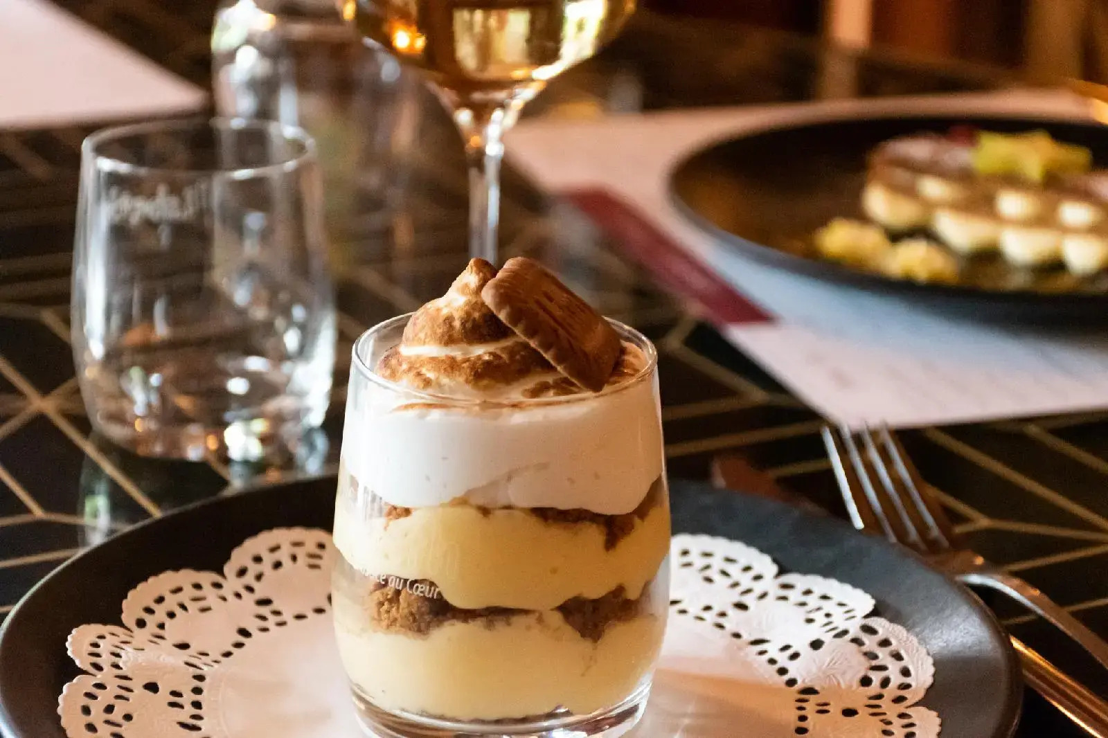 Foto - Grand Hôtel Bristol By Stay Collection