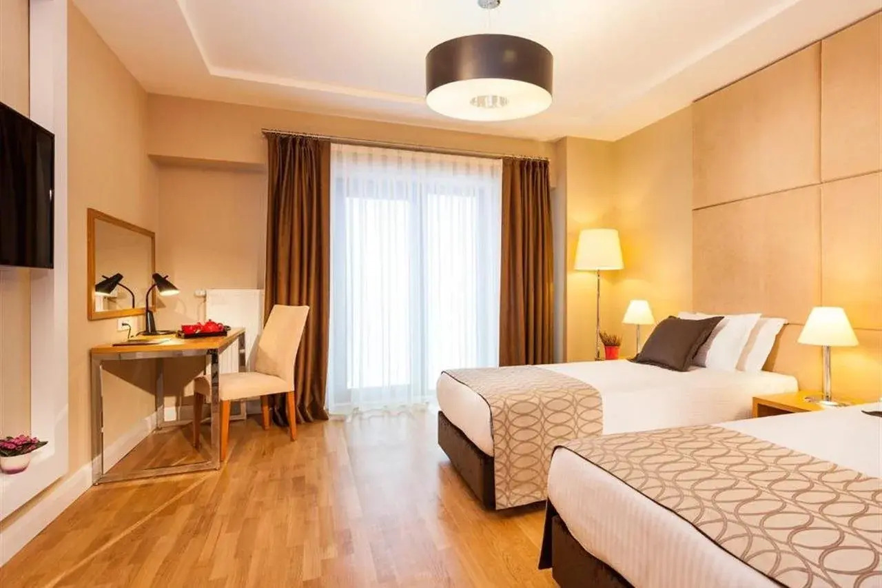 Foto - Nidya Hotel Esenyurt