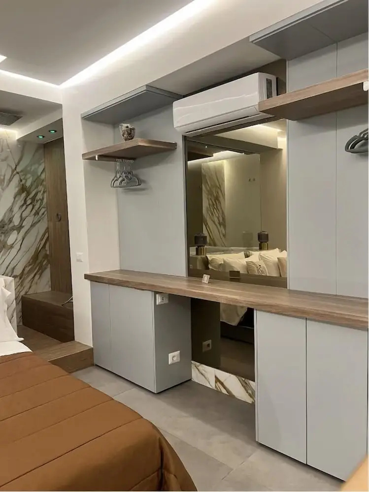Foto - Suite Elegant