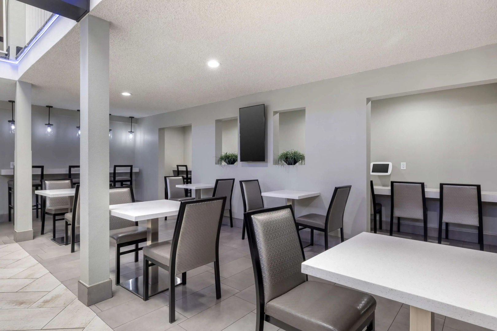 Foto - Best Western McCarran Inn