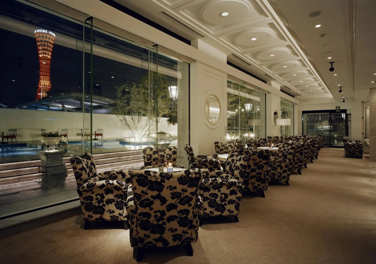 Foto - Hotel La Suite Kobe Harborland
