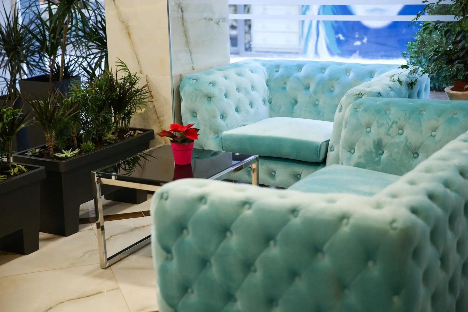 Foto - Athens Starlight Hotel