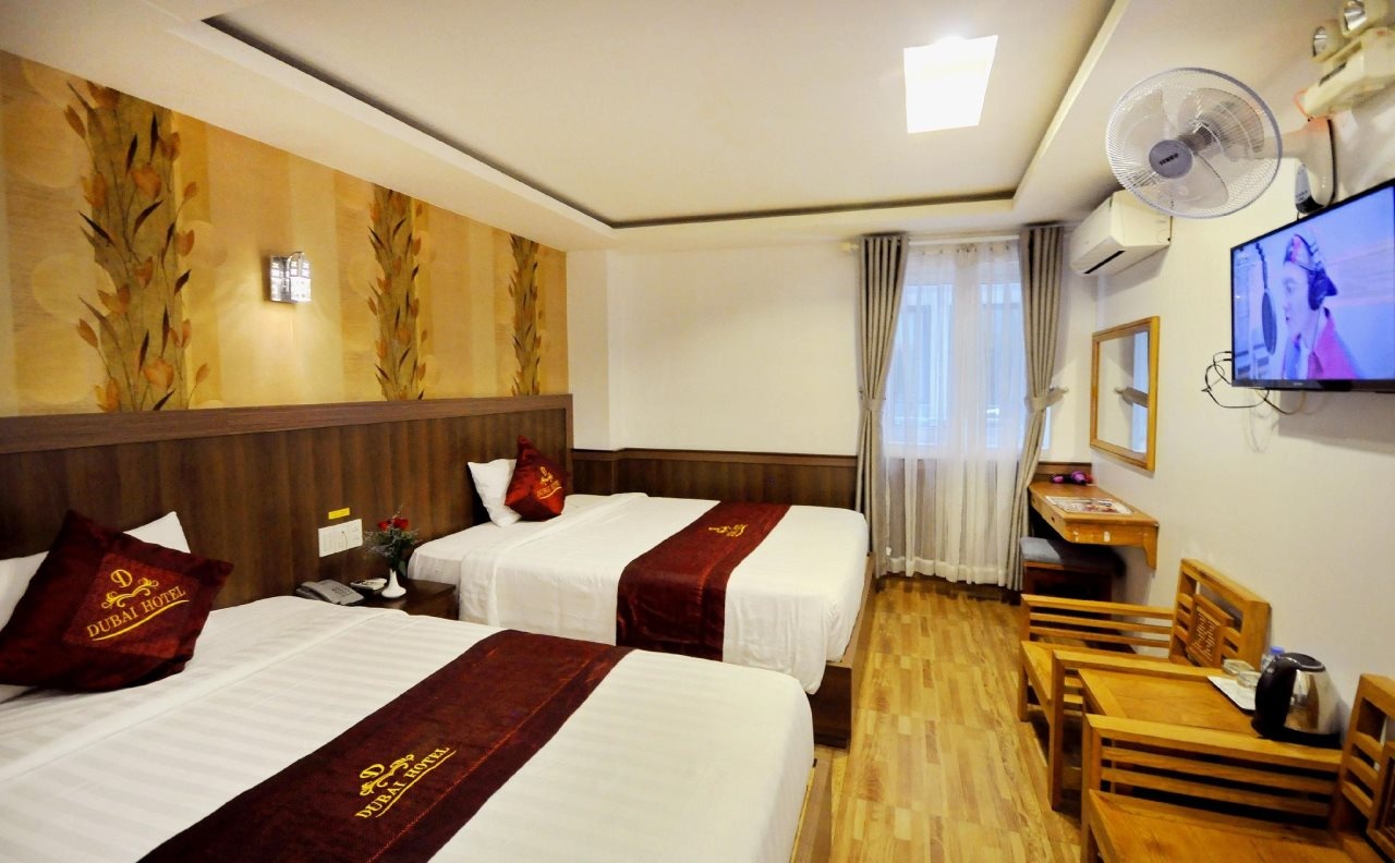 D’Qua Hotel Nha Trang