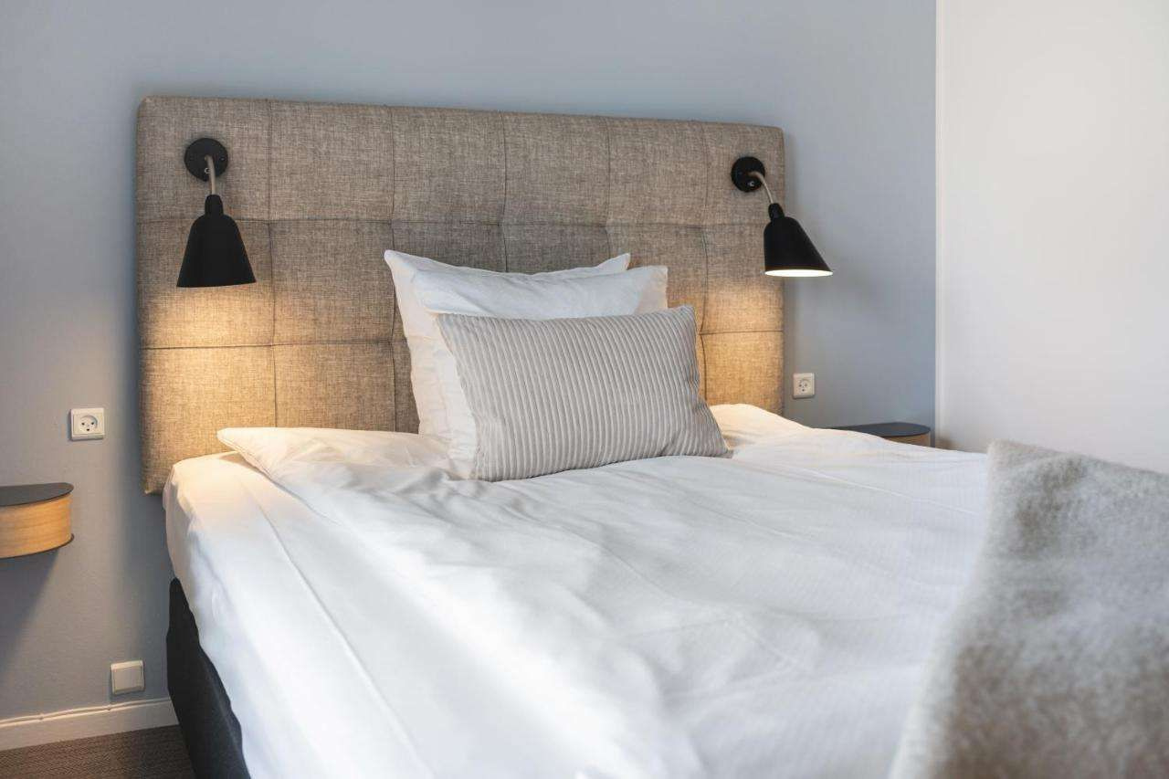 Foto - Gentofte Hotel