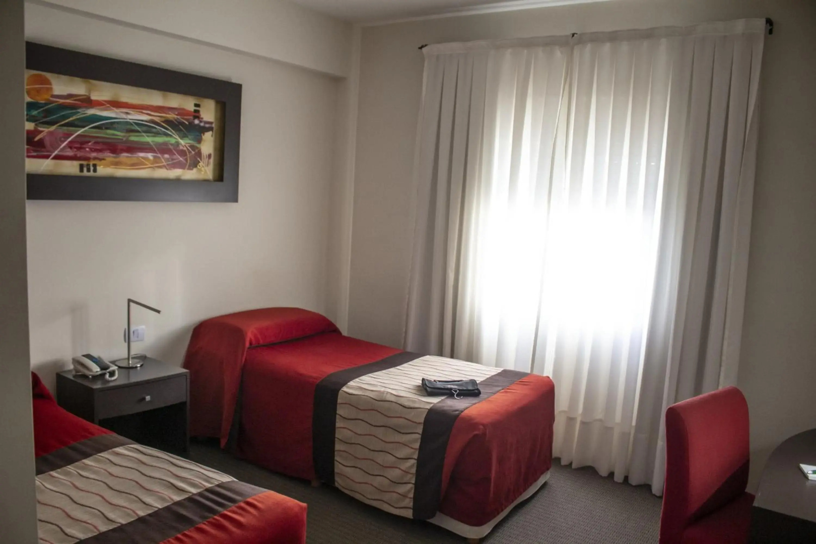 Foto - Hotel Amucan