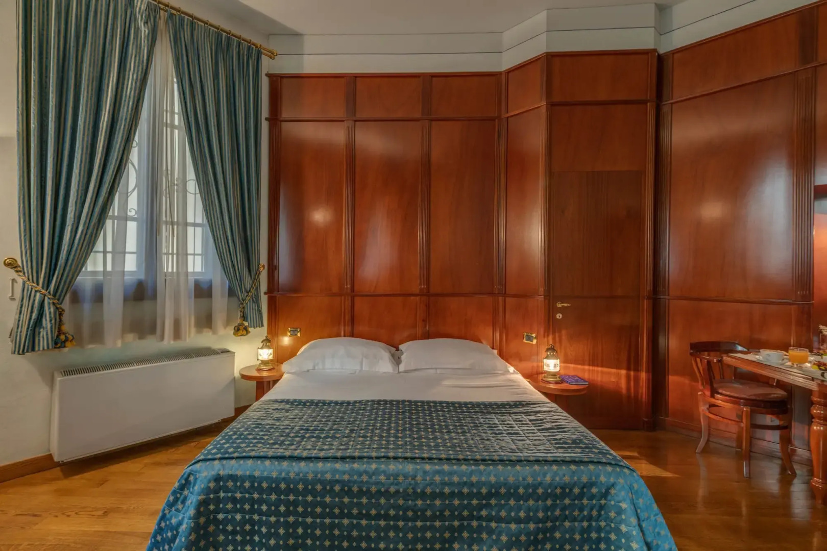 Foto - Residenza D'Epoca In Piazza della Signoria