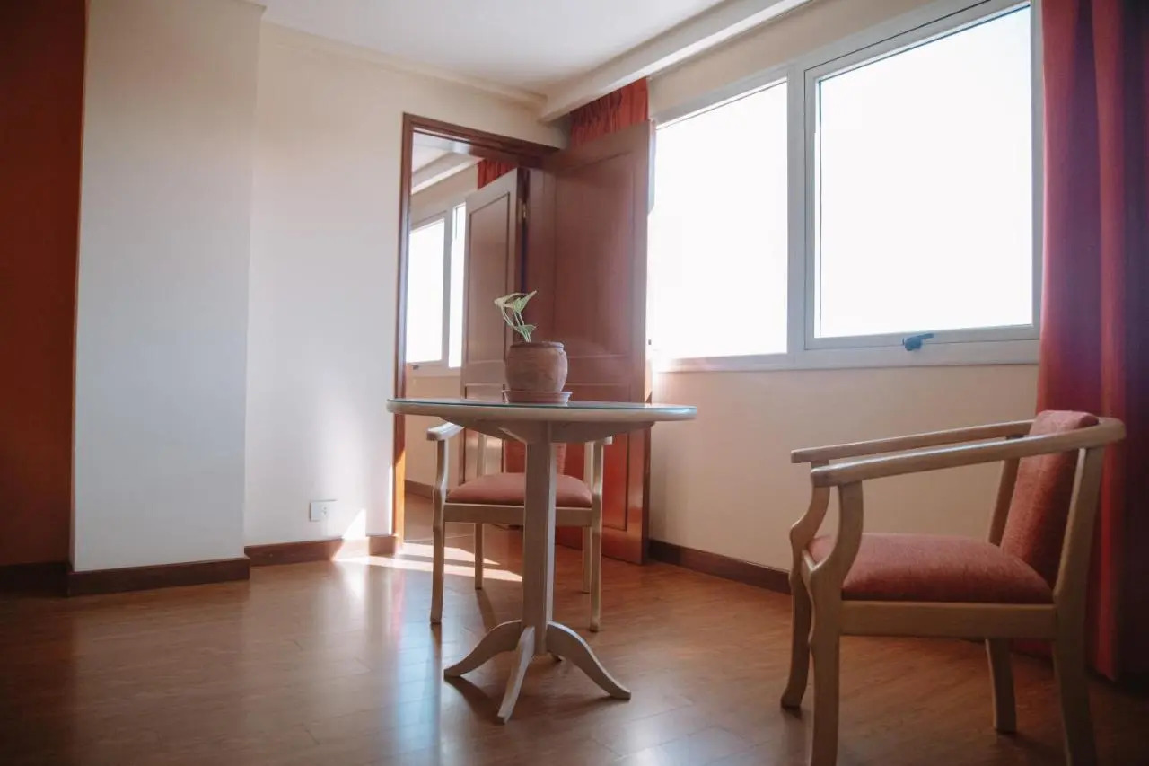 Photo - Casa Real Hotel