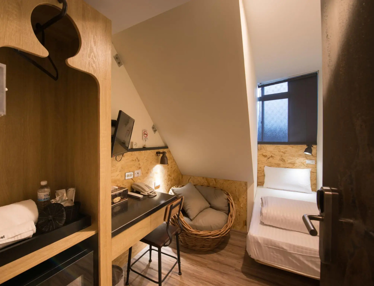Photo - Beimen Wow Poshtel - Hostel