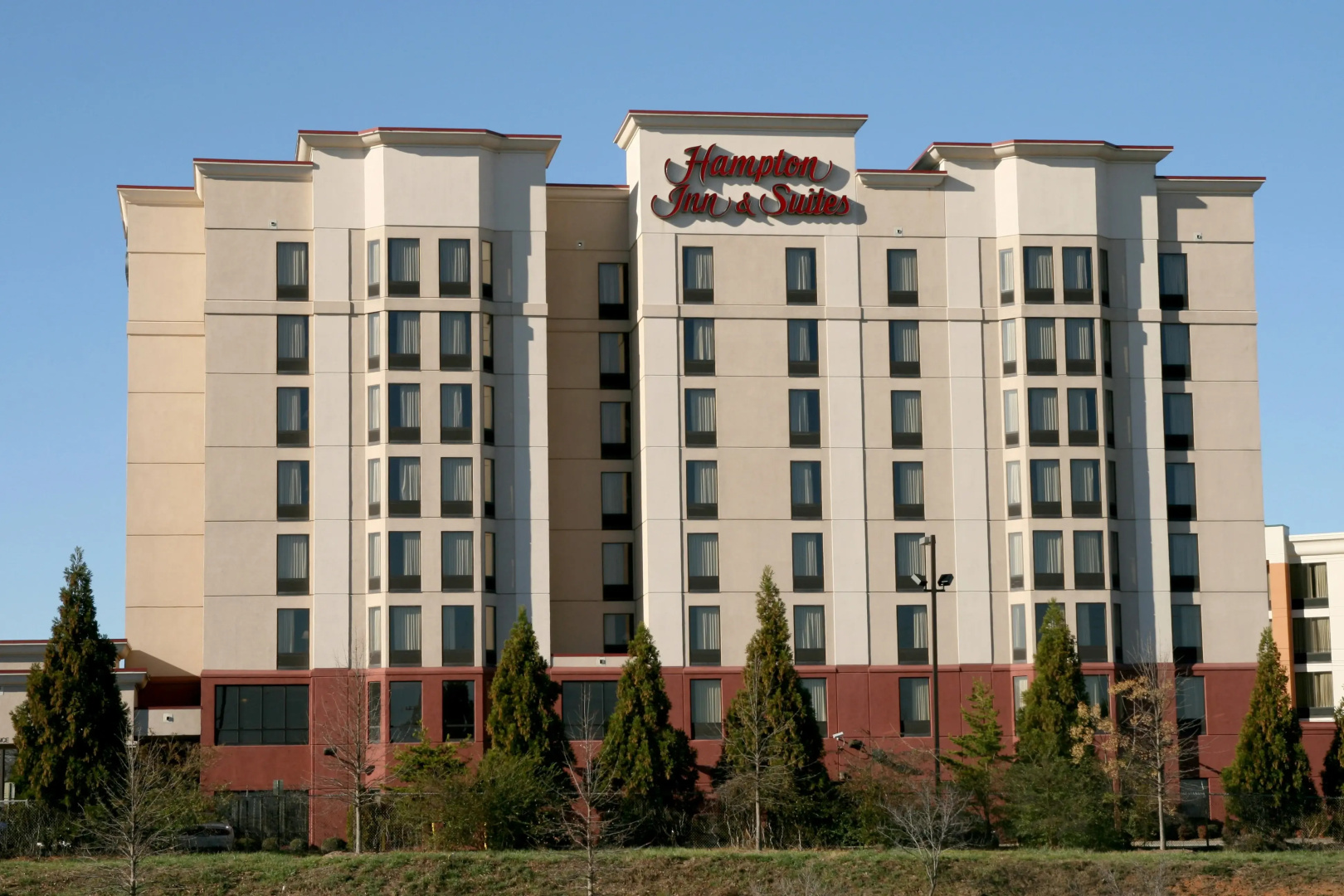 Photo - Hampton Inn & Suites Atlanta Airport North I-85