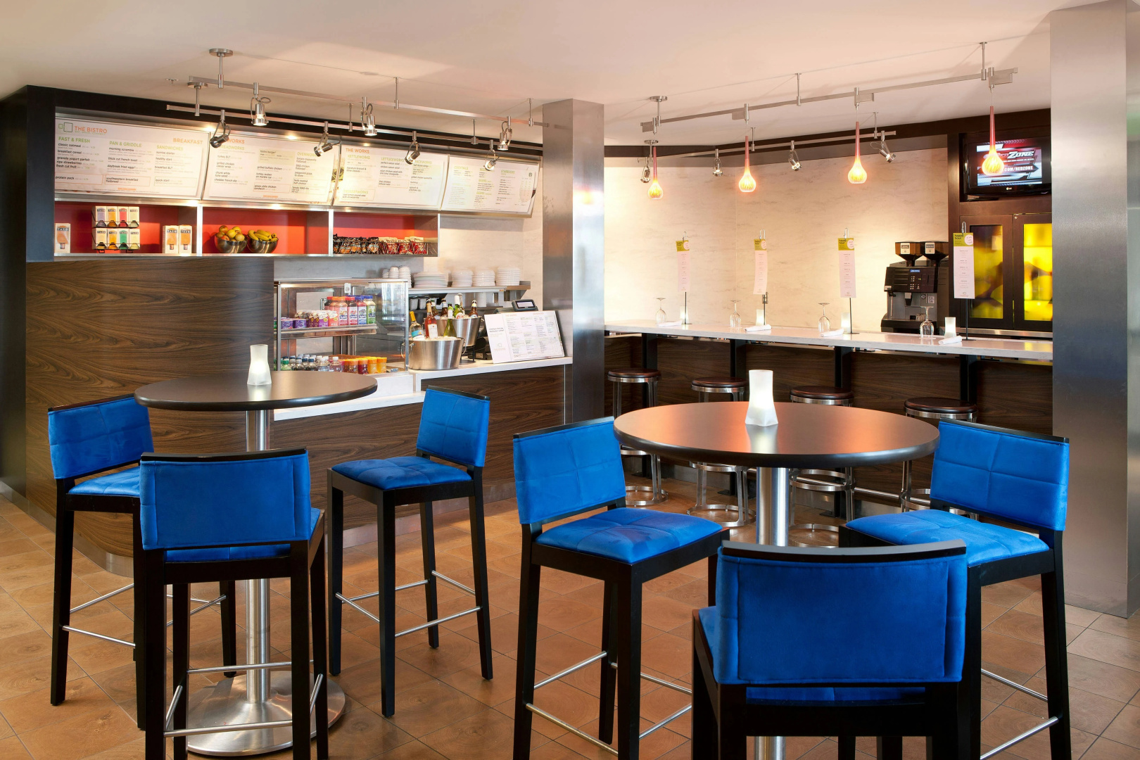 Foto - Courtyard by Marriott Oakland Airport