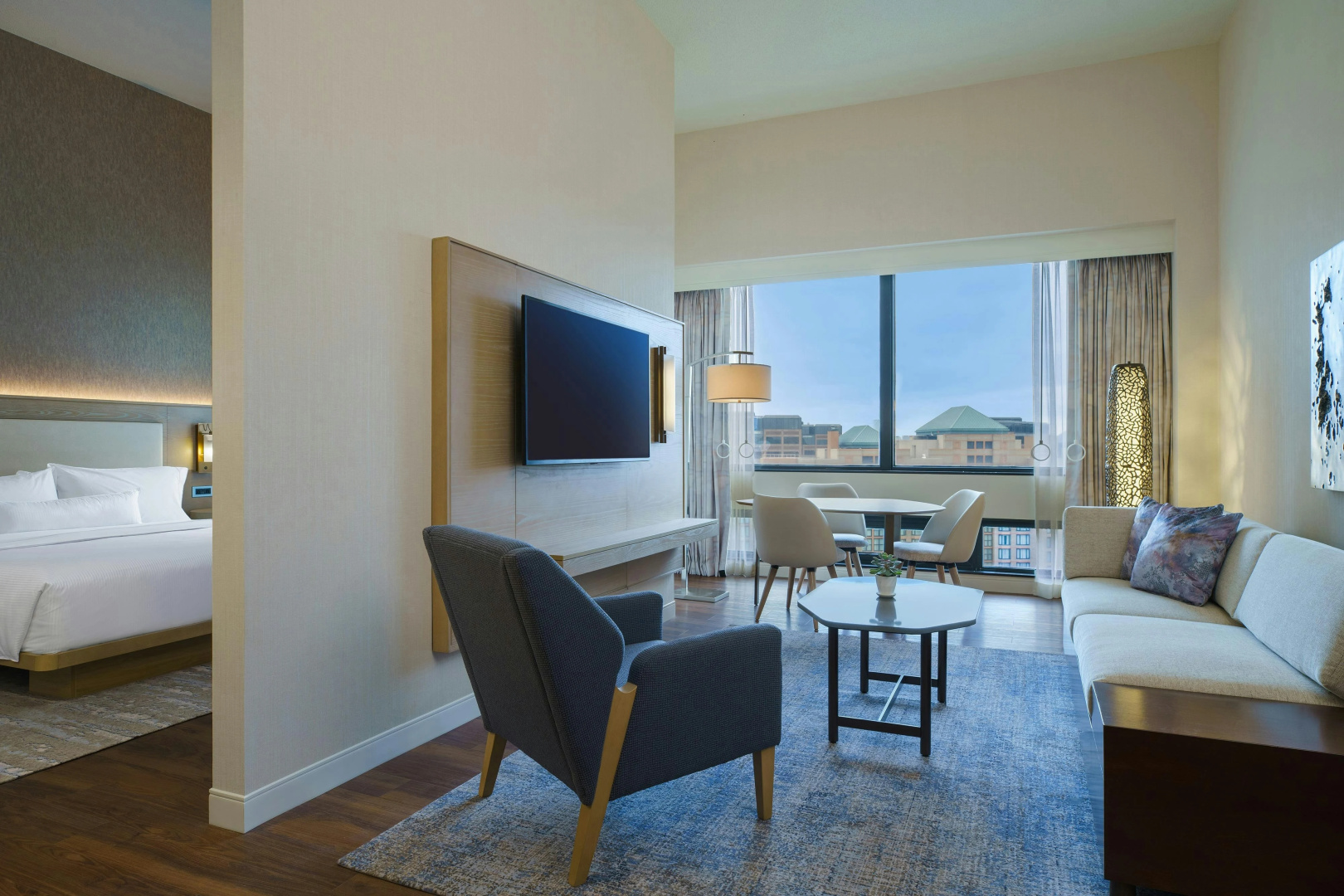 Photo - The Westin O'Hare