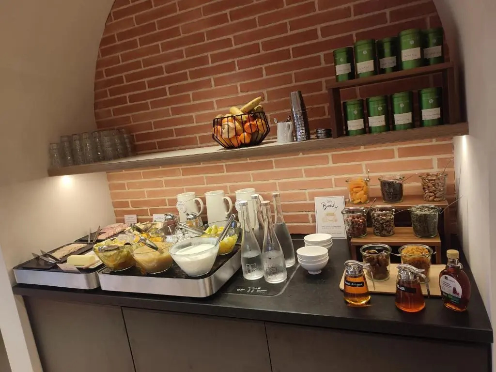 Photo - ibis Styles Montauban