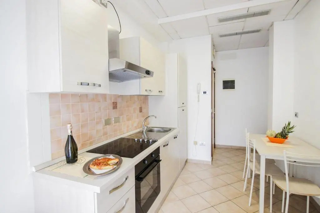 Photo - Residence Eurogarden