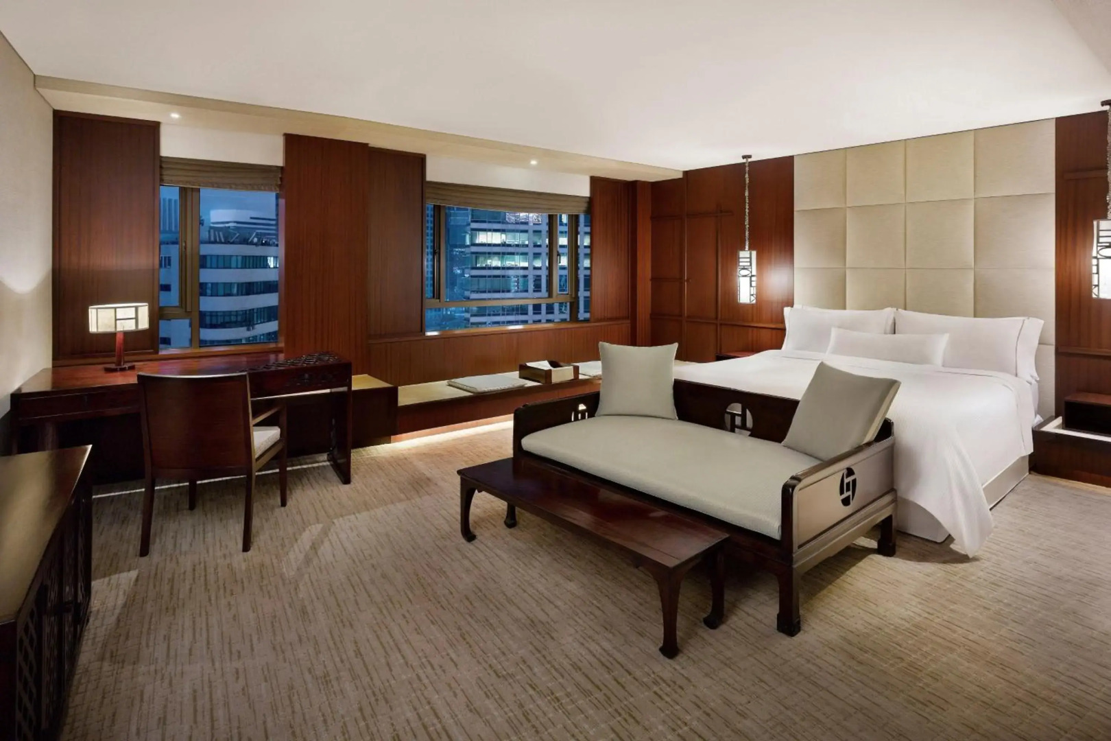 Photo - Westin Josun Seoul Hotel