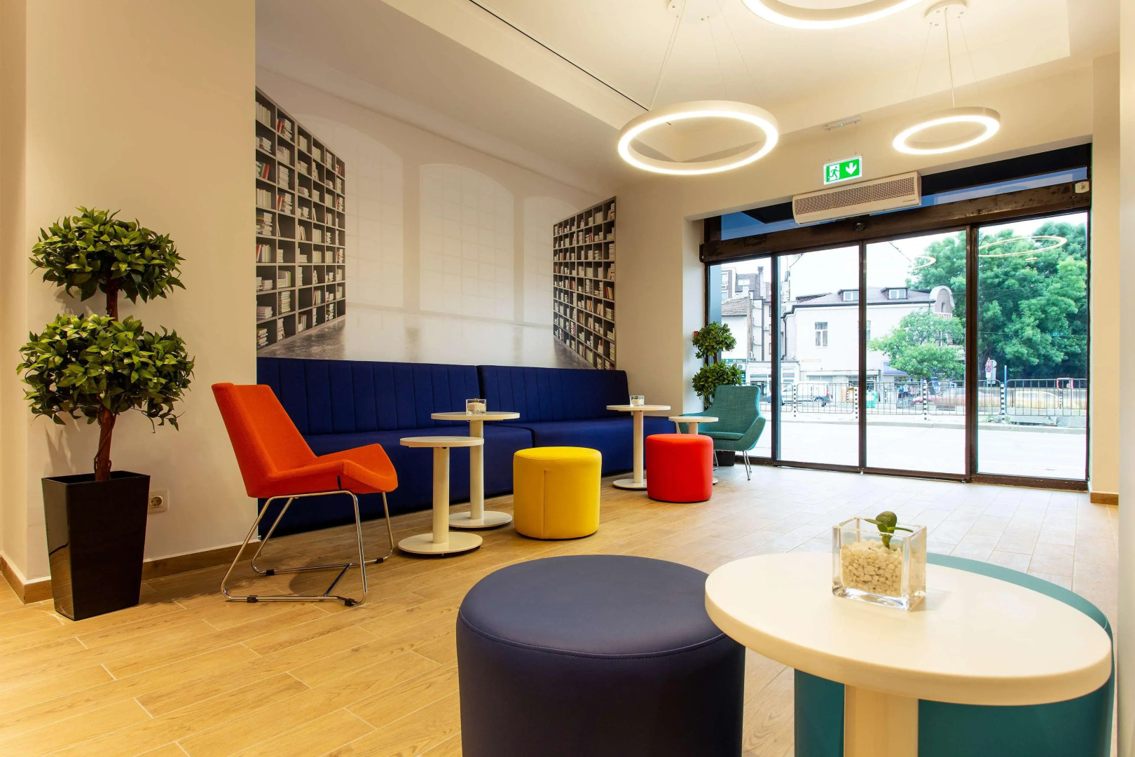 Foto - Best Western Terminus Hotel