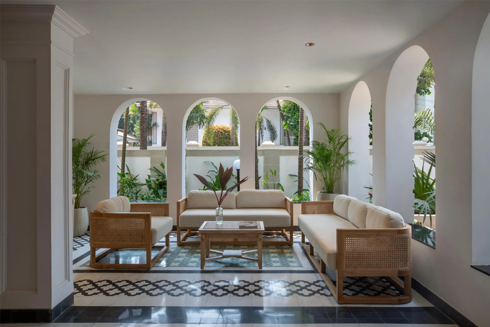 Photo - La Estoria, Goa - IHCL SeleQtions