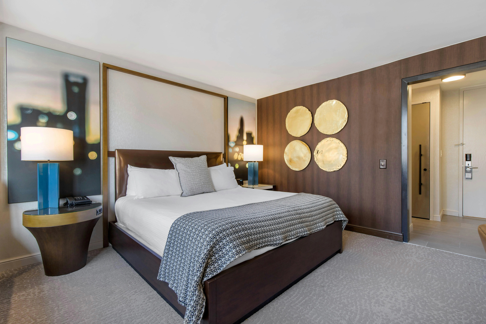 Foto - Omni Charlotte Hotel
