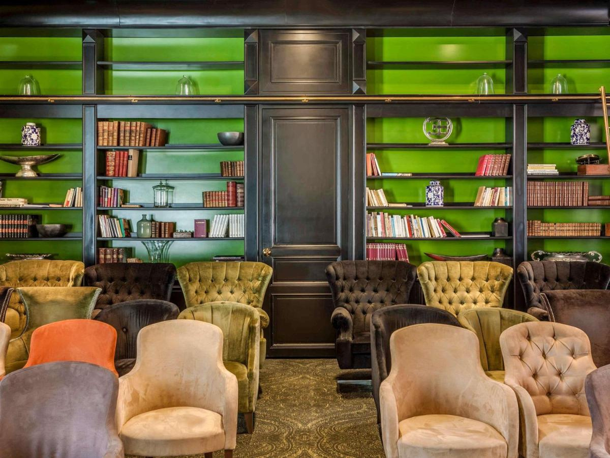 Foto - La Cour des Consuls Hotel & Spa Toulouse - MGallery Collection