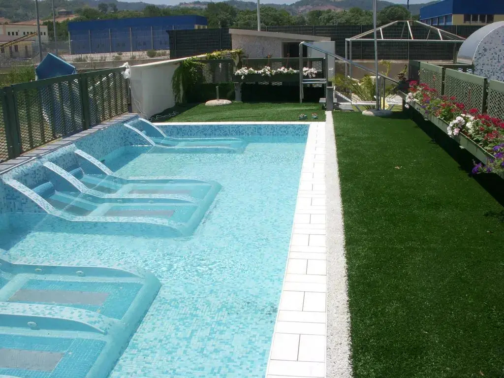 Photo - Best Western Grand Hotel Catanzaro