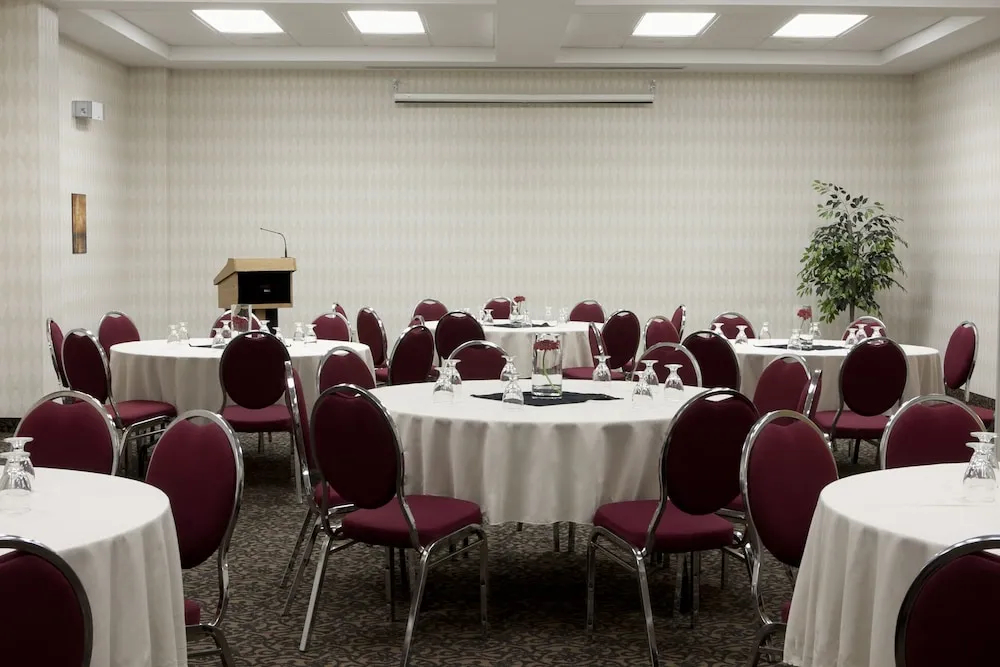 Foto - Future Inns Halifax Hotel & Conference Centre