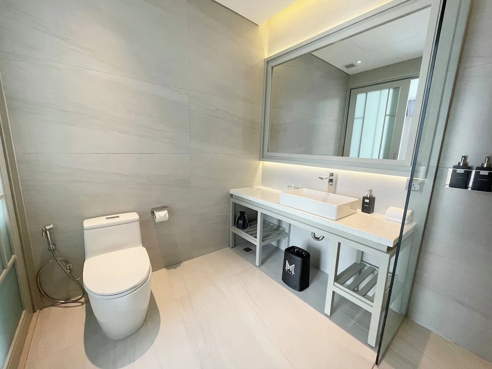 Foto - M City Hotel Saigon