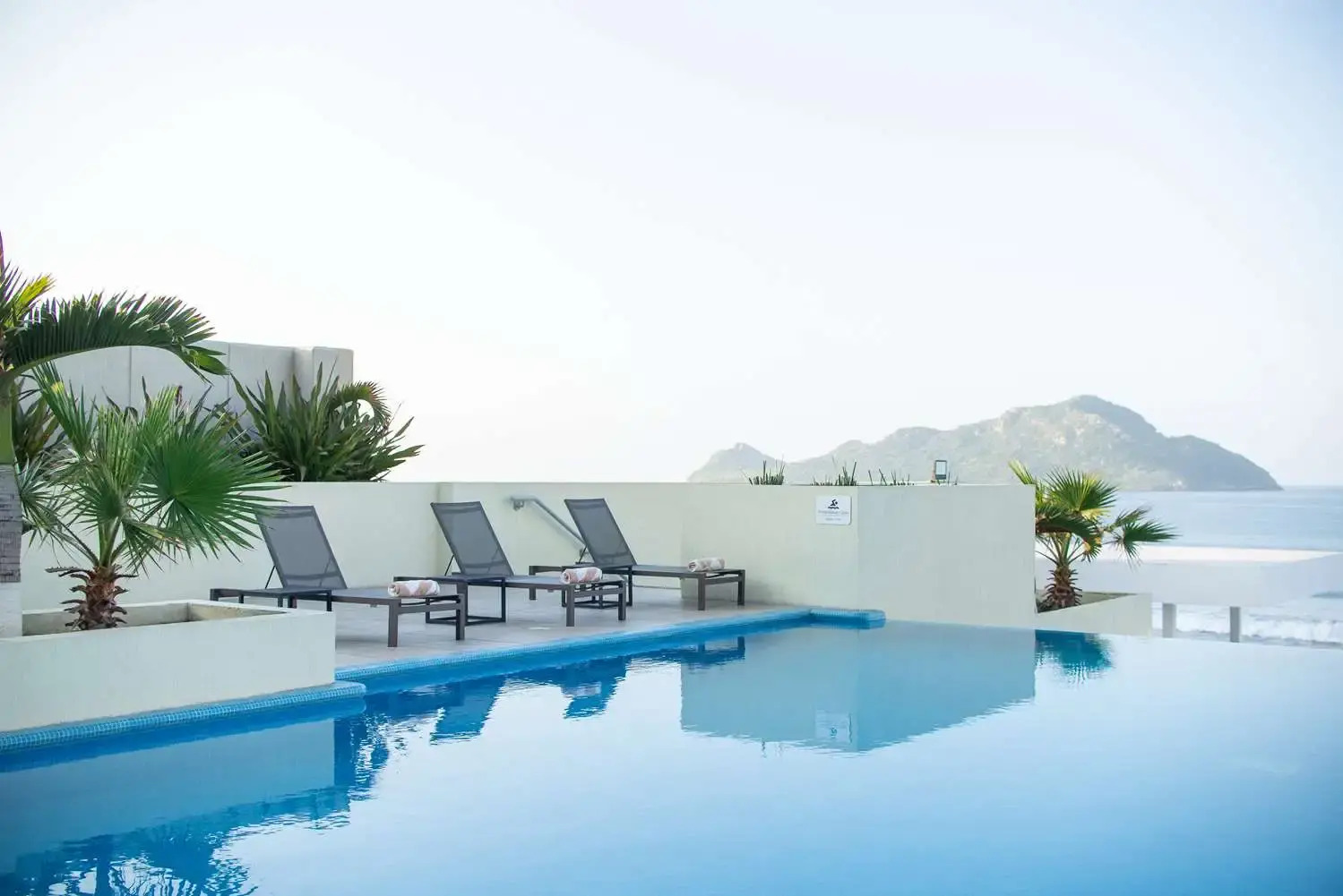 Photo - DoubleTree by Hilton Mazatlan, SIN