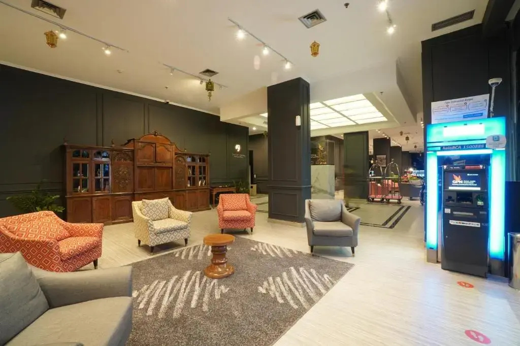 Photo - Swiss-Belinn Cawang