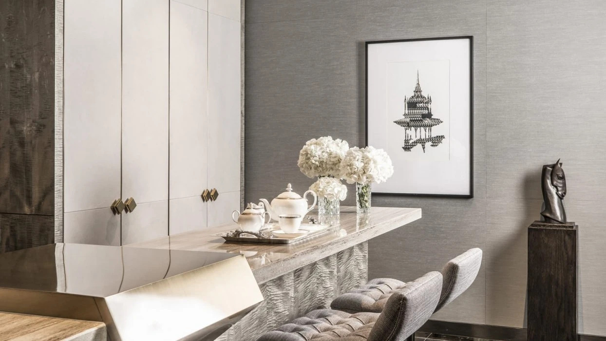 Foto - Four Seasons Hotel Kuala Lumpur