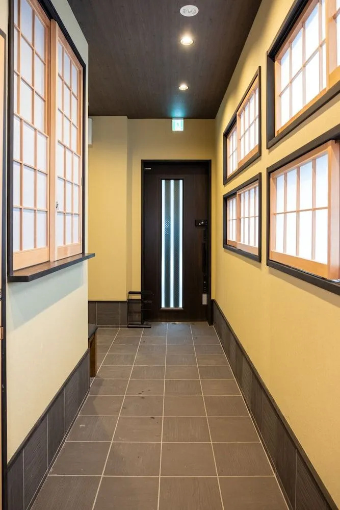 Foto - Little Hotel Kyoto Karasuma Takatsuji