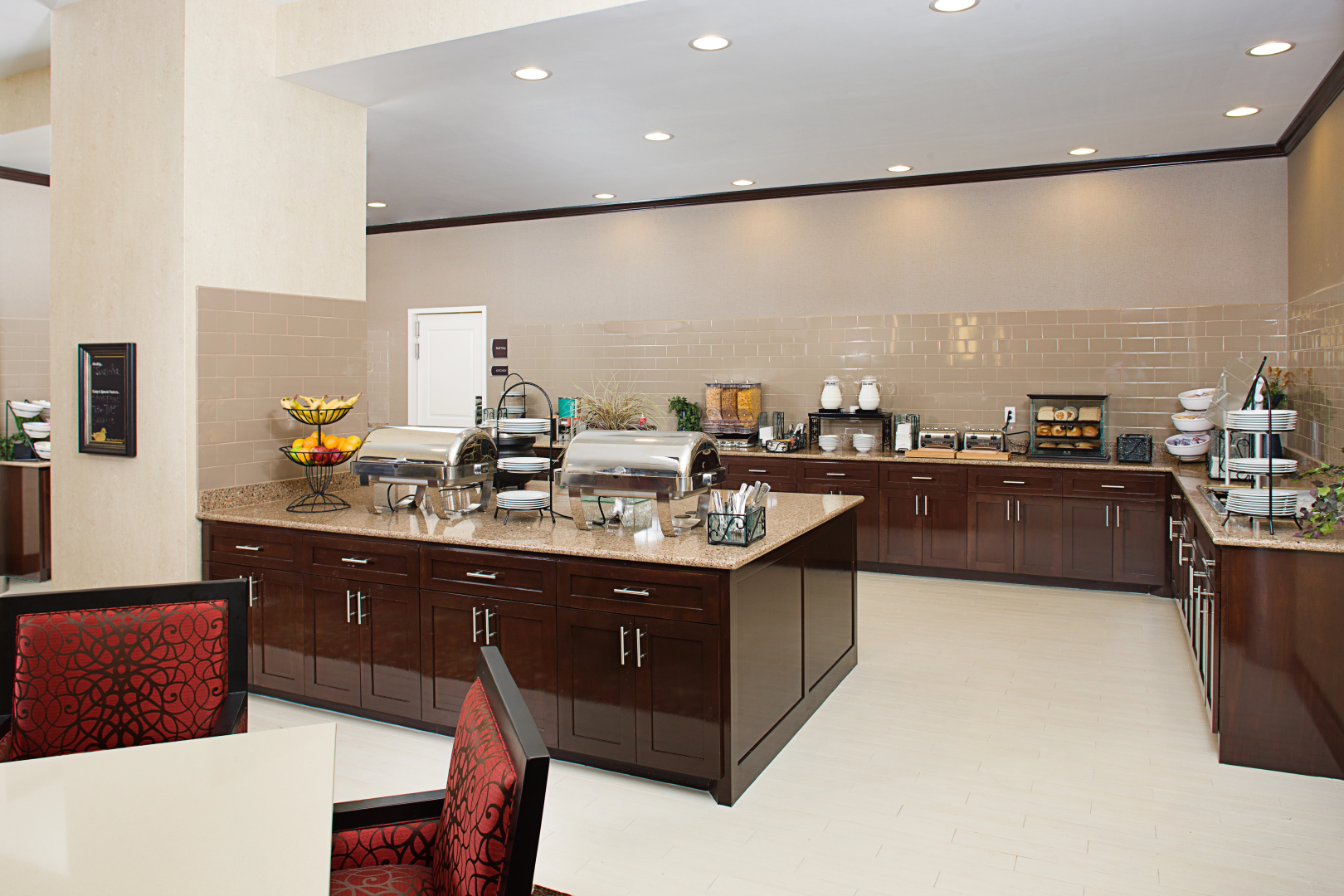 Foto - Homewood Suites Dallas Downtown